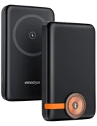 Sạc DP Innostyle Powermag duo 2-in-1 10000mAh cho iPhone + Apple Watch