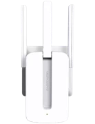 Thiết bị mở rộng sóng Wifi Chuẩn N Mercusys MW300RE - Chính hãng