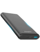 Sạc dự phòng Energizer 10,000mAh /3.7V Li-Polymer - UE10026