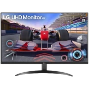 Màn hình LG 32UR500-B (31.5"/4K/VA/60Hz/2 loa)