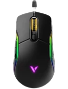 Chuột Gaming không dây Rapoo VT200 Wireless - Chính hãng
