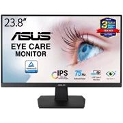 Màn hình ASUS VA24ECE (23.8"/FHD/IPS/75Hz)