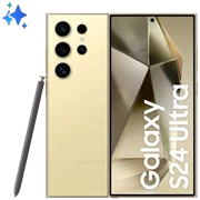 Samsung Galaxy S24 Ultra - 12GB/512GB 