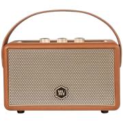 Loa Bluetooth Alpha Works W88 - Chính Hãng