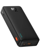 Sạc dự phòng Baseus Airpow Fast Charge 20000mAh 20W - Chính hãng