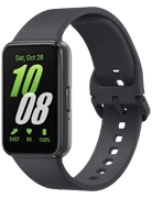 Vòng đeo tay Samsung Galaxy Fit3 (R390)
