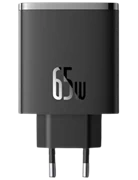 Củ Sạc Baseus Cube Pro Fast Charger 2C+U 65W CN Cluster - Chính hãng