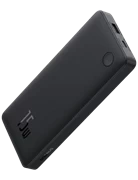 Sạc dự phòng Baseus Airpow Lite 10000mAh 15W - Chính hãng