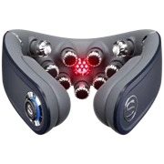 Máy massage cổ SKG G7 PRO-FOLD - Chính Hãng
