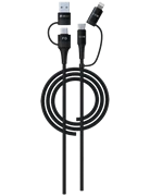 Cáp Devia Extreme PD Series 4 trong 1 - Chính hãng