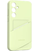 Ốp lưng kèm khe đựng thẻ Galaxy A35