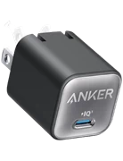 Củ sạc Anker 30W Nano 3 PD Type-C A2147 - Chính Hãng