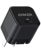 Sạc Anker PowerPort III 1C 20W A2149 - Chính Hãng
