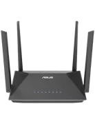 Router Wifi 6 băng tần kép Asus RT-AX52 AX1800 - Chính hãng