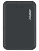 Sạc dự phòng Energizer 5,000mAh /3.7V Li-Polymer - QM5000 - Chính Hãng