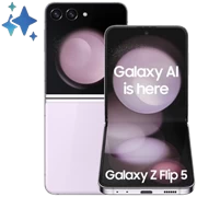  Samsung Galaxy Z Flip5 8GB/512GB 