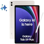 Samsung Galaxy Tab S9 Plus Wifi 12GB/256GB - Chính hãng - Máy cũ, TBH