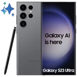 Samsung Galaxy S23 Ultra 12GB/512GB - Máy cũ, TBH