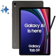 Samsung Galaxy Tab S9 Wifi 12GB/256GB - Chính hãng