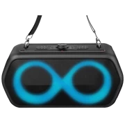 Loa Monster Musicbox Go 80W ( Kèm 2 Mic ) - Chính Hãng