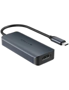 Cổng Chuyển Hyperdrive Next 4 Port Usb-C Hub Cho Laptop/Macbook TypeC