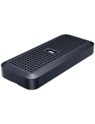 Cục chia cổng Hyperdrive Next USB 4 Nvme SSD Enclosure HD5001GL