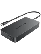Cổng Chuyển Hyperdrive Next Dual 4K HDMI 7 Port Usb-C