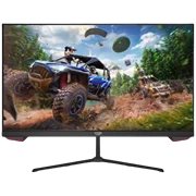 Màn hình VSP IP2518V1 (25"INCH/FHD/Fast IPS/180Hz/0.5ms/Đen) - Chính hãng