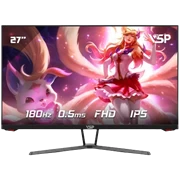 Màn hình VSP IP2718F1 (27"INCH/FHD/Fast IPS/180Hz/0.5ms/Đen) - Chính hãng