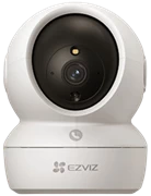 Camera IP Wifi Ezviz H6C Pro 2MP - Chính hãng
