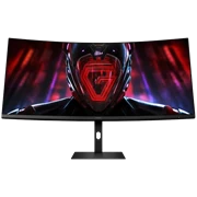 Màn hình Gaming Xiaomi G34WQi (ELA5454EU) - Chính hãng