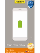 Pin iPhone 12 Mini Chính Hãng PISEN (Dung lượng chuẩn 2227mAh)