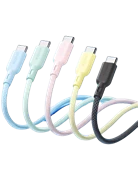 Cáp Innostyle Powernova USB-C to USB-C 1.5M 60W