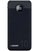 Sạc dự phòng AEZER SP1060PD 10.000mAh PD 22.5W