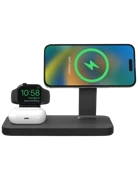 Đế sạc Mophie Snap+ 3 in 1 Stand