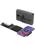 Đế sạc Mophie Snap+ multi-device travel