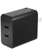 Sạc Mophie Essentials PD 45W 2C GaN