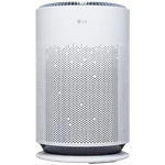 Máy lọc không khí LG AS60GHBG0 - Xanh, 62m², Bộ lọc HEPA H13