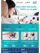 TNDS xe máy 50-175cc