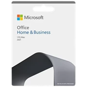 Microsoft Office Home and Business 2021 (T5D-03483)
