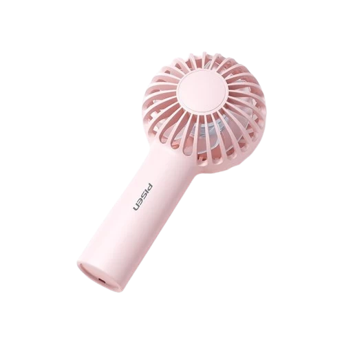 Quạt KHÔNG DÂY Mini PISEN-F17 (HJ-F17)