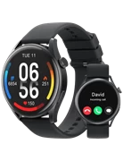 Đồng hồ SoundPEATS Watch 4 