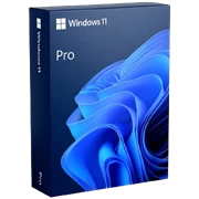 Microsoft Win Pro 11 64b All-LngPK Lic Online (FQC-10572)