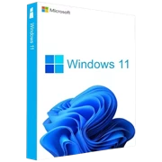 Microsoft Windows Home 11 64bit All Lng (KW9-00664)