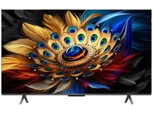 TCL Google Tivi QLED 65C655