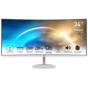 Màn hình MSI PRO MP341CQW - Chính hãng