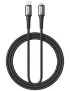 Cáp sạc nhanh Bwoo X288C C To Lightning - Chính Hãng