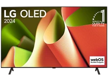 LG Smart Tivi OLED55B4PSA