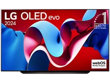 LG Smart Tivi Evo OLED55C4PSA