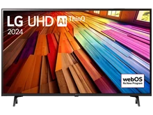 LG Smart Tivi 43UT8050PSB
